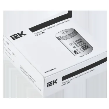 Стартёр LS111M 4-65Вт.. 220-240В IEK