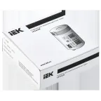 Стартёр LS151M 4...22Вт., 110-130В IEK
