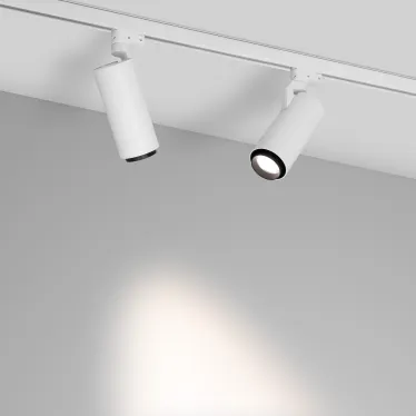 Светильник LGD-GELIOS-TUNE-4TR-R80-20W Day4000-MIX (WH, 20-60 deg) (Arlight, IP20 Металл, 3 года) | 039157 | Arlight