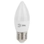 Лампа светодиодная LED B35-7W-827-E27 (диод, свеча, 7Вт, тепл, E27, (10/100/2800)