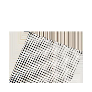 Рас-ль микропризма 595*180мм (590*175) 2шт | V2-A0-MP00-02.2.0008.20 | VARTON