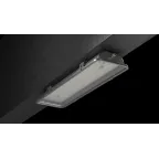 Светильник светодиодный промышленный Axium 1,3м 35Вт 4000K IP65 расс. ПММА DALI | V1-I0-70588-05D05-6503540 | VARTON