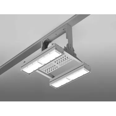 Светодиодный светильник промышленный Olymp 2.0 High Temp до 75 75 Вт 5000 K IP65 90гр | V1-I0-70671-04L06-6507550 | VARTON