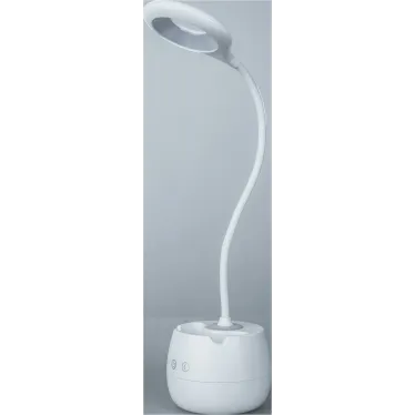 Светильник настольный NDF LED 93 158 NDF-D032-4W-4K-WH-LED на основании, белый | 93158 | Navigator