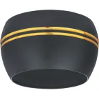 Светильник накладной под лампу GX53 93 312 NGX-C-009-02 | 93312 | Navigator