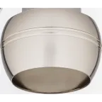 Светильник накладной под лампу GX53 93 316 NGX-C-009-06 | 93316 | Navigator