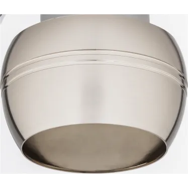 Светильник накладной под лампу GX53 93 316 NGX-C-009-06 | 93316 | Navigator