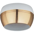 Светильник накладной под лампу GX53 93 318 NGX-C-009-08 | 93318 | Navigator