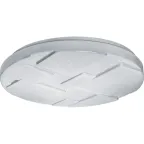 Светильник светодиодный бытовой  NLF-C-003-02 72 Вт, геометрия, звездное небо | 80325 |  Navigator