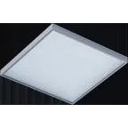 Светильник светодиодный ДВО NLP-PS3-36-4K (Грильято Аналог ЛВО4х18 Призма) 36Вт 4000К IP20 призма| 61288 | Navigator