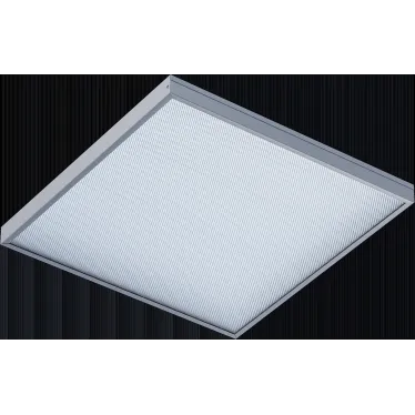 Светильник светодиодный ДВО NLP-PS3-36-4K (Грильято Аналог ЛВО4х18 Призма) 36Вт 4000К IP20 призма| 61288 | Navigator