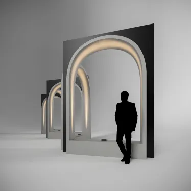 Светильник LGD-STRIPE-3W Warm3000 (GR, 20 deg, 230V) (Arlight, IP65 Металл, 3 года) | 029972 | Arlight