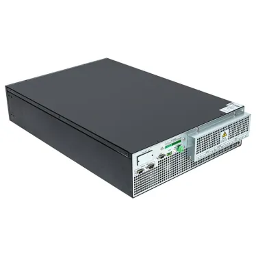 Источник бесперебойного питания Online E-Power SW900Pro-G5 10000 ВА/10000 Вт фазы 3/3 без АКБ Rack клеммы
