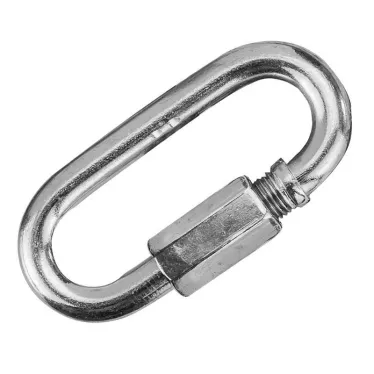 Карабин винтовой М12 (1шт)