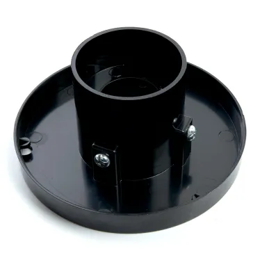 Светильник НТУ-01-150-401 Шар d-400мм молочный Е27 на трубу IP44