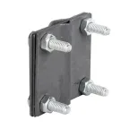 Зажим штырь-полоса-прут HZ PROxima