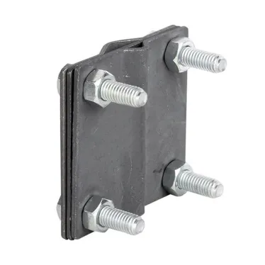 Зажим штырь-полоса-прут HZ PROxima