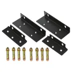 Источник бесперебойного питания Line-interactive E-Power PSW600 PROxima 1000 Ва 2 мин Rack 3хIEC C13