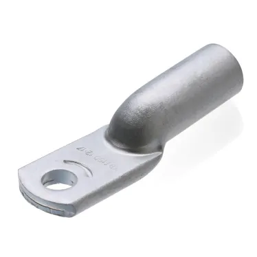 Наконечник кабельный ТА 50-10-9