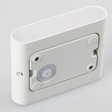 Светильник SP-Wall-110WH-Flat-6W Day White | 021086 | Arlight