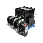 ПМ12-125200 УХЛ4 В, 220В/50Гц, 2з+2р, 125А, нереверсивный, с реле РТТ-325 106-143А, IP00, пускатель электромагнитный (ЭТ)