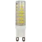 Лампы СВЕТОДИОДНЫЕ СТАНДАРТ LED JCD-7W-CER-840-G9 (диод, капсула, 7Вт, нейтр, G9)