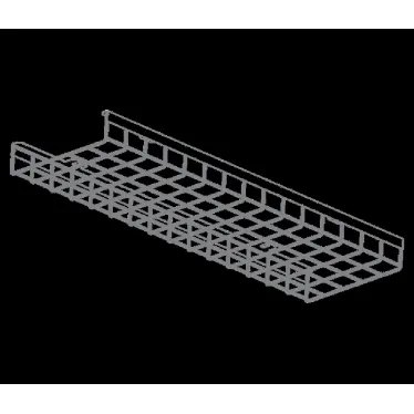 Решетка ДСП15-160