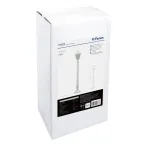 4210 100W 230V E27 1200мм белый СТОЛБ