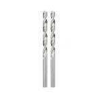 Сверло по металлу 1,5 мм HSS (2 шт. в упаковке) DIN 338 | KR-91-0552 | Kranz