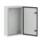 Корпус сварной ST без М/П 500x300x150