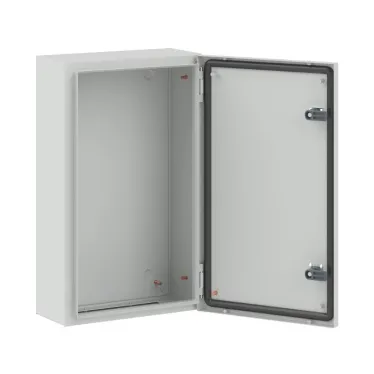 Корпус сварной ST без М/П 500x300x150