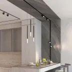 Светильник MAG-ORIENT-ORB-R60-10W Warm3000 (BK, 35 deg, 48V) (Arlight, IP20 Металл, 5 лет) | 036808 | Arlight