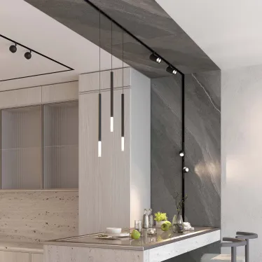 Светильник MAG-ORIENT-ORB-R60-10W Warm3000 (BK, 35 deg, 48V) (Arlight, IP20 Металл, 5 лет) | 036808 | Arlight