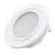 Светодиодный светильник LTM-R60WH-Frost 3W Day White 110deg | 020761 | Arlight