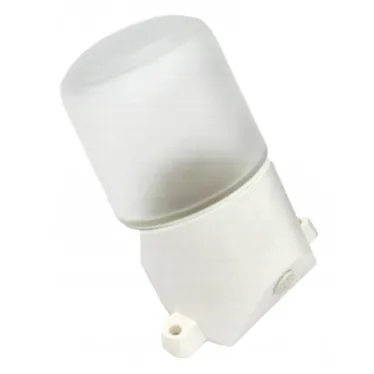 Светильник под лампу с цоколем Е27 НББ 01-60-002