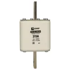 Вставка плавкая ППН-39 630/315А габарит 3