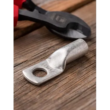 Наконечник медный луженый ТМЛ 70-12-13 PROxima