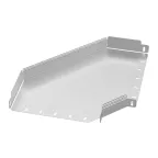 Угол горизонтальный 90 градусов Стандарт HDZ 300х50