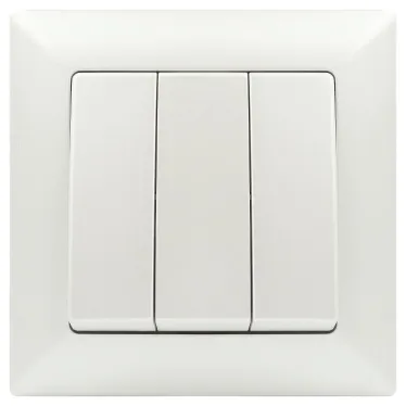 Выключатель Intro Solo 4-106-06