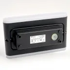 Светильник светодиодный уличный ДБУ-2х6w 4000К IP54 черный