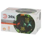 Гирлянда садовая ERASF22-26 Колибри на солнечной батарее 3.8 метра