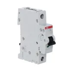 Выключатель автоматический 1-пол. (1P) 16А C 6кА S200 ABB