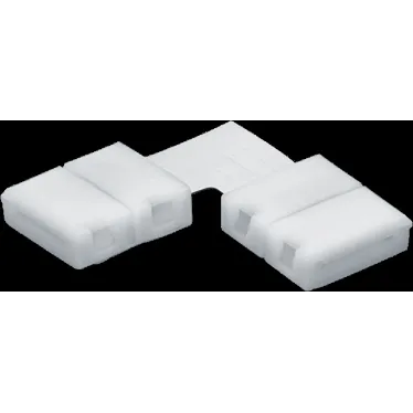 Коннектор NLSC-8mm-L-PC-PC-IP20