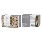 Гирлянда Свечи 6м, темно-зеленый ПВХ, 30 LED ТЕПЛЫЙ БЕЛЫЙ | 303-084 | NEON-NIGHT