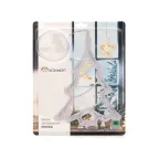 Фигура светодиодная "Елочка" на присоске с подвесом, цвет зеленый | 501-017 | NEON-NIGHT