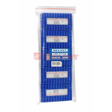 Делитель ТВ х 6 под F разъём 5-2500 МГц СПУТНИК,