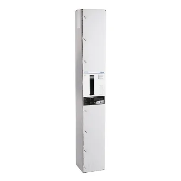 Светильник НТУ-60w столб Е27 IP54 черный