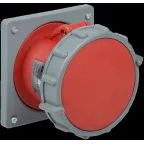 Розетка вс. MAGNUM ССИ-434 63А-6ч/380-415В 3P+PE IP67