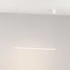 Светильник SP-UMBRA-HANG-H-L900-15W Day4000 (WH, 120 deg, 230V) (, IP20 Металл, 3 года)