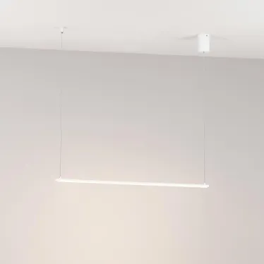 Светильник SP-UMBRA-HANG-H-L900-15W Day4000 (WH, 120 deg, 230V) (, IP20 Металл, 3 года)